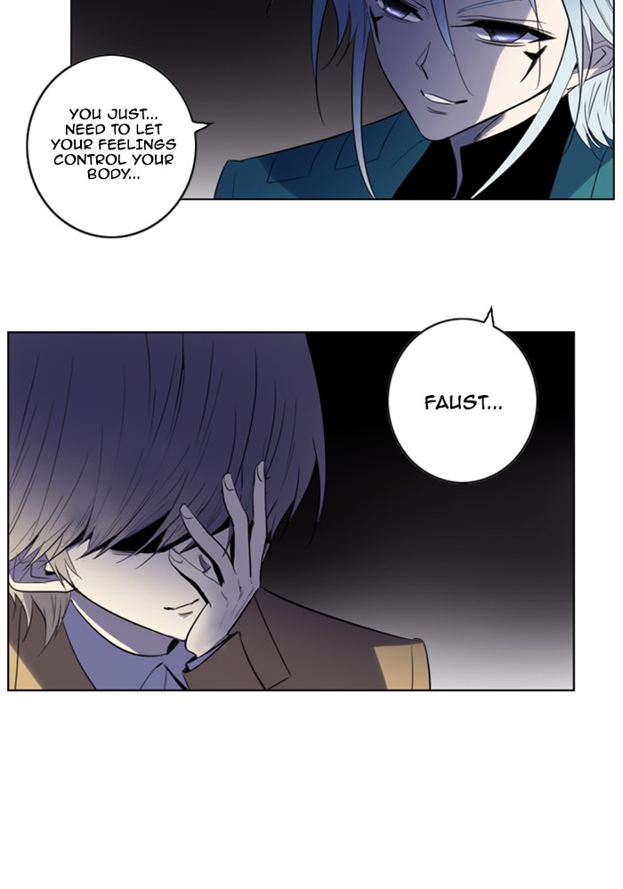 Read Soul Cartel Manga Online