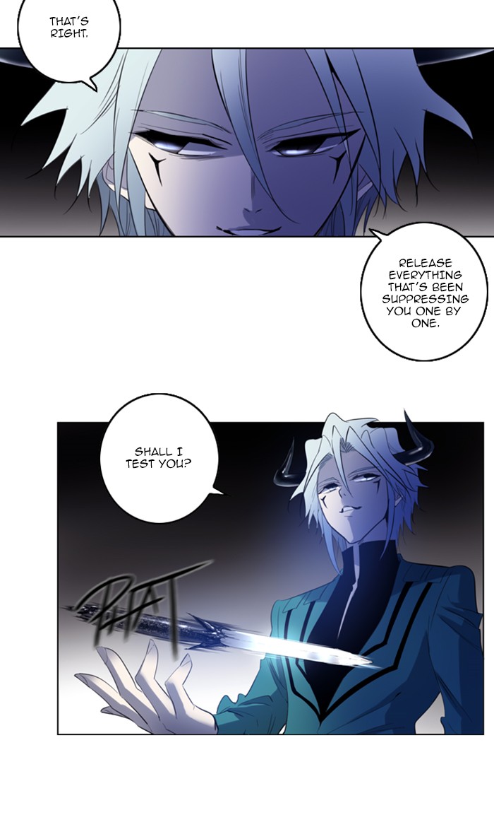 Read Soul Cartel Manga Online