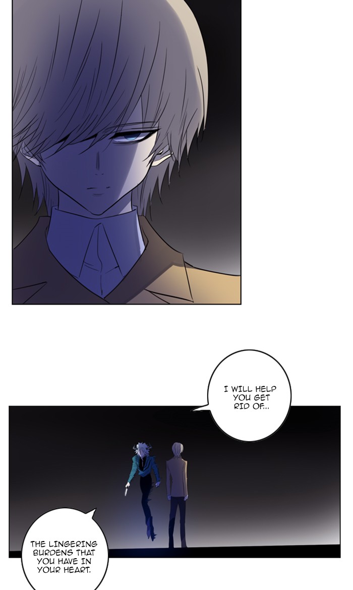 Read Soul Cartel Manga Online