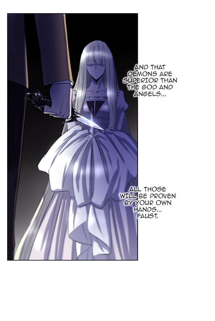 Read Soul Cartel Manga Online
