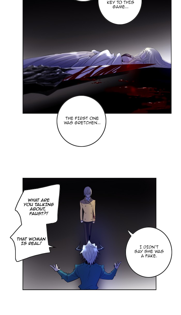 Read Soul Cartel Manga Online
