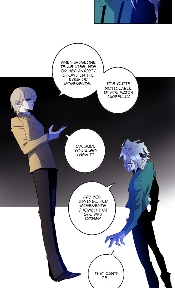 Read Soul Cartel Manga Online