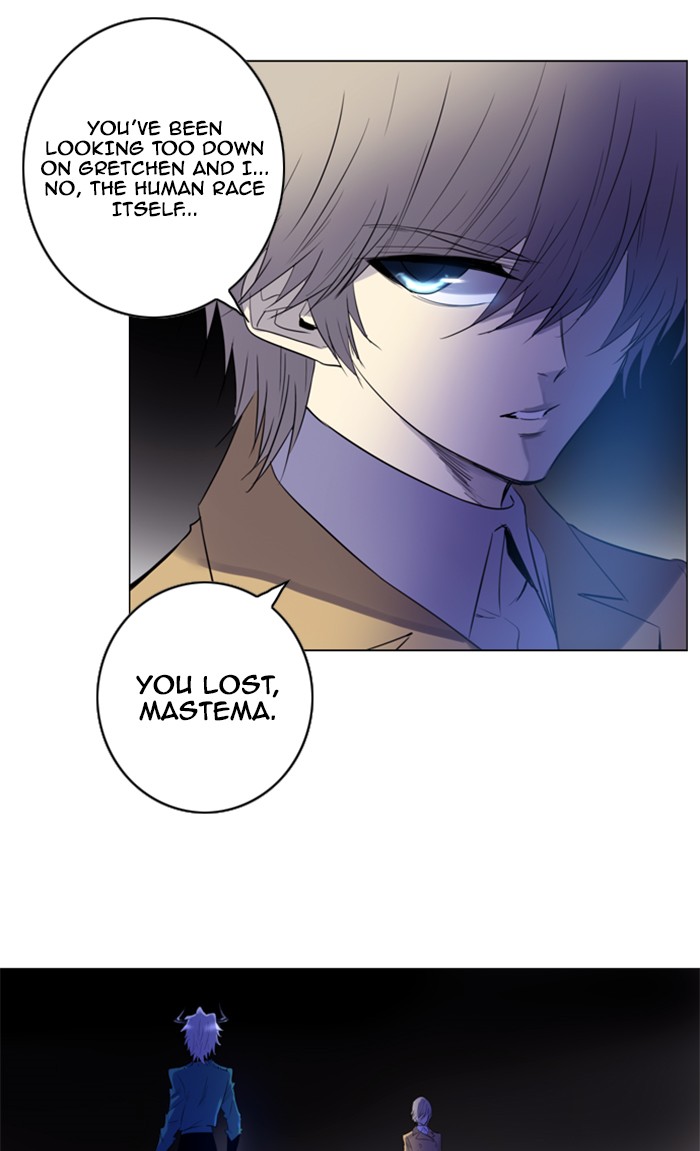 Read Soul Cartel Manga Online