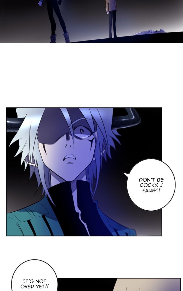 Read Soul Cartel Manga Online
