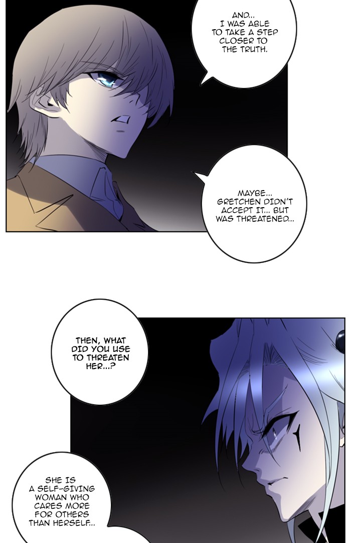 Read Soul Cartel Manga Online