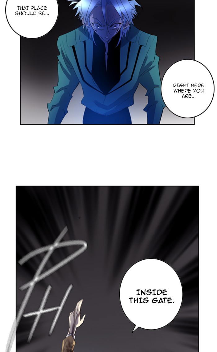 Read Soul Cartel Manga Online