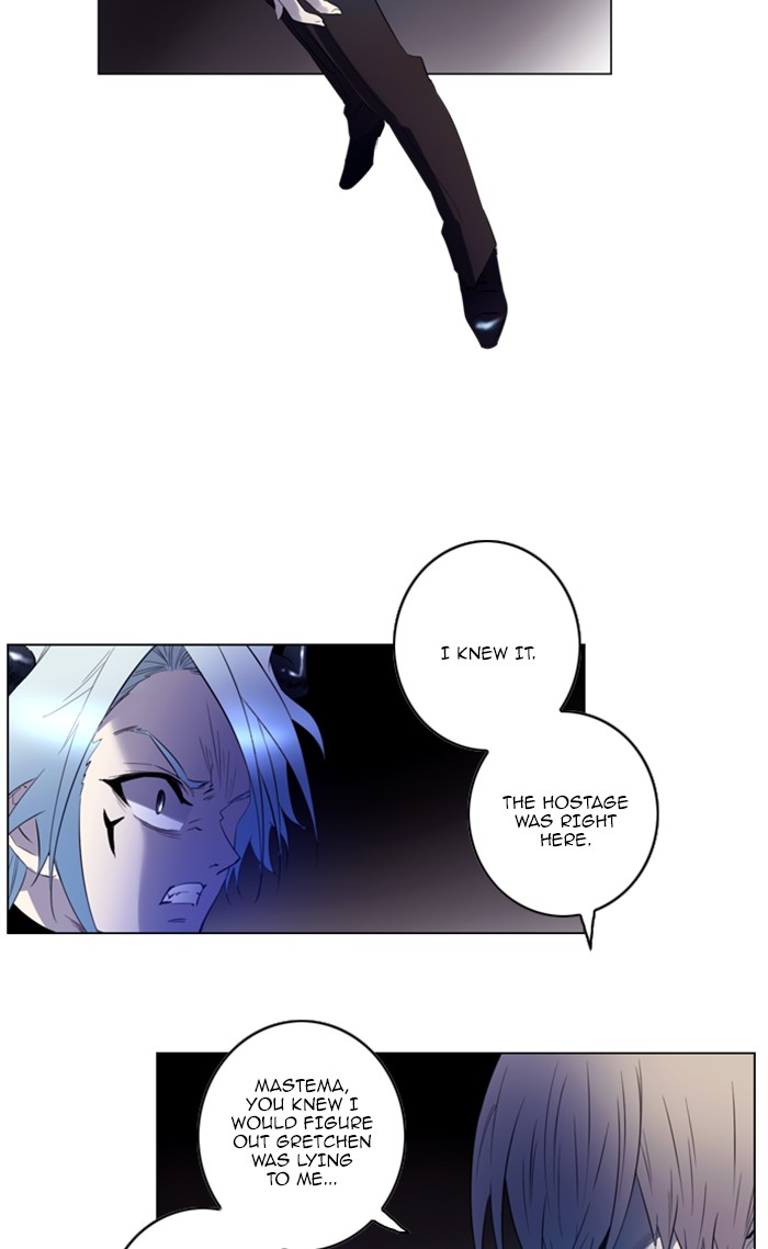 Read Soul Cartel Manga Online