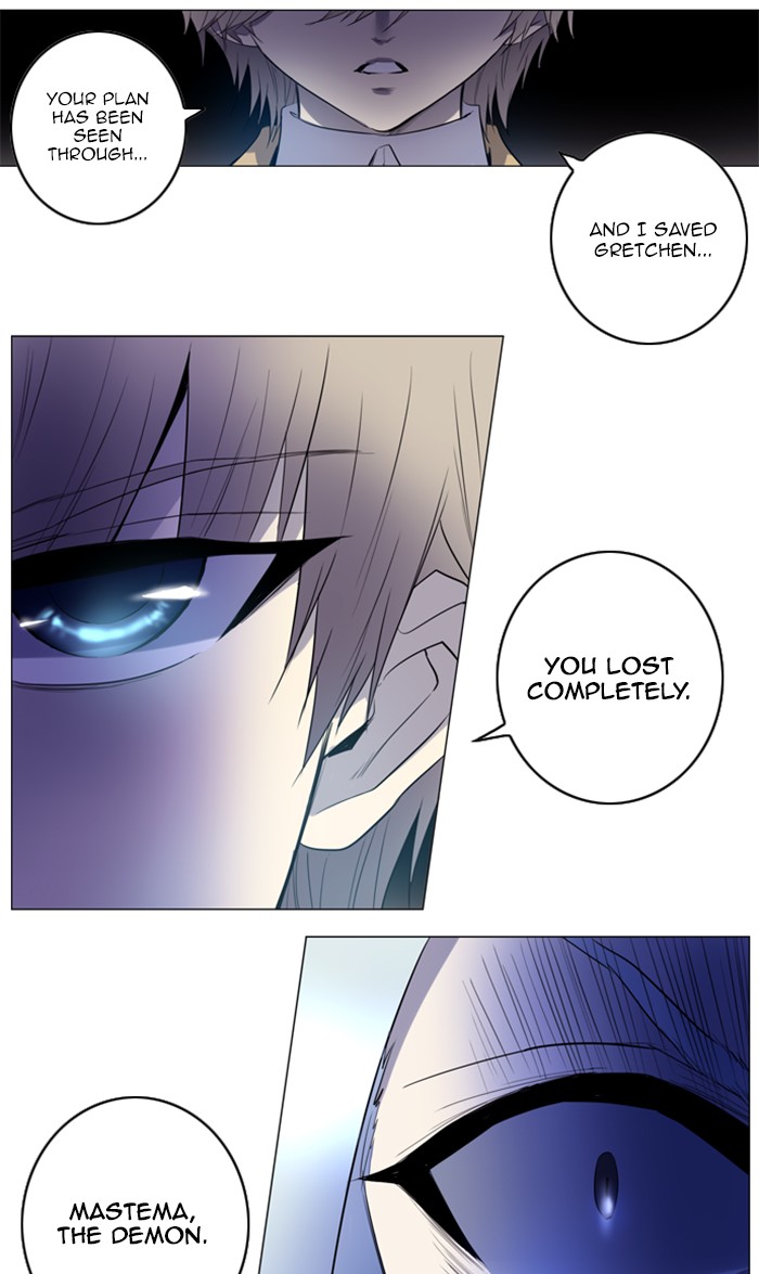 Read Soul Cartel Manga Online