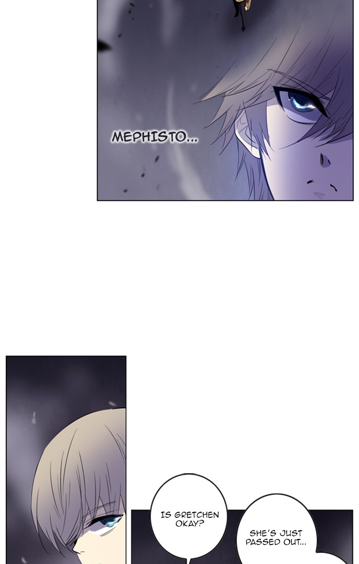Read Soul Cartel Manga Online