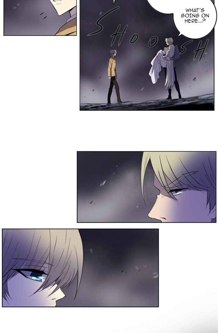 Read Soul Cartel Manga Online