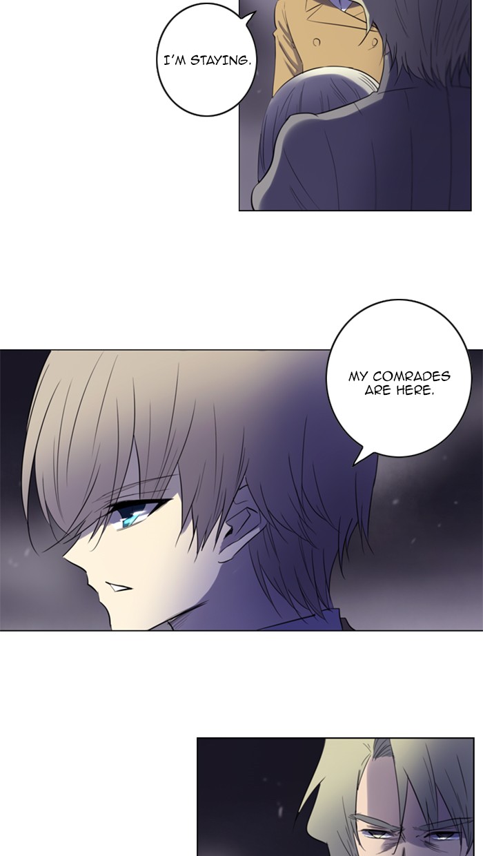 Read Soul Cartel Manga Online
