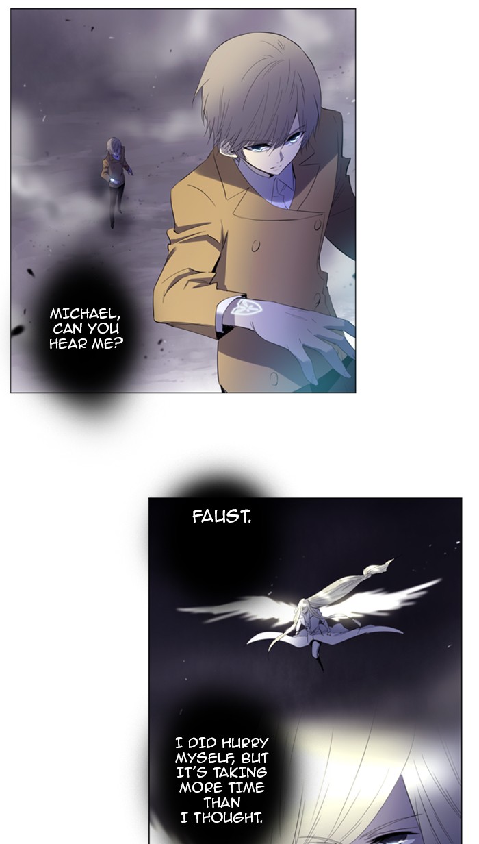 Read Soul Cartel Manga Online