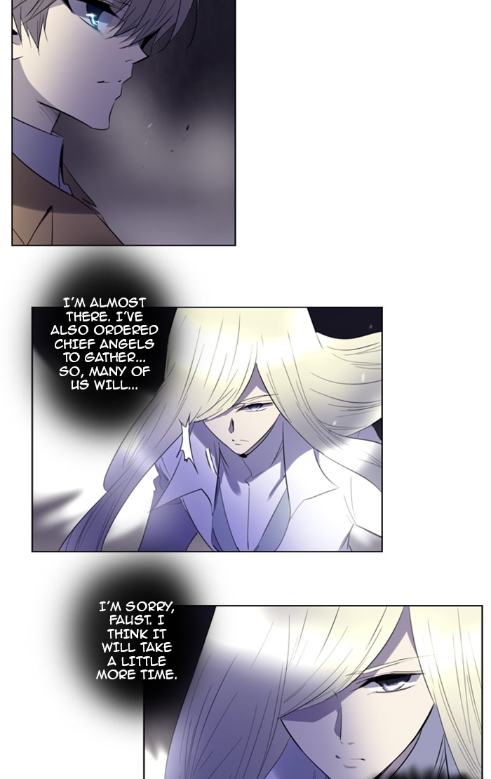Read Soul Cartel Manga Online