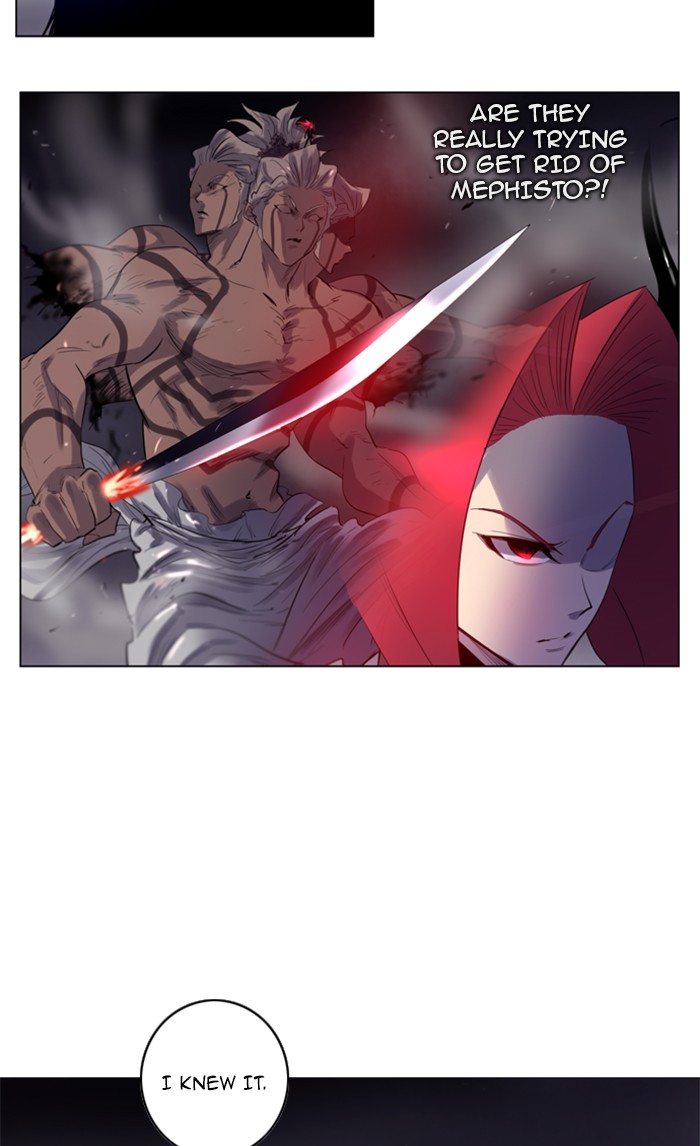 Read Soul Cartel Manga Online