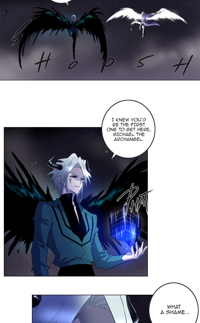Read Soul Cartel Manga Online