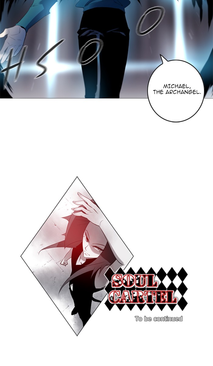 Read Soul Cartel Manga Online