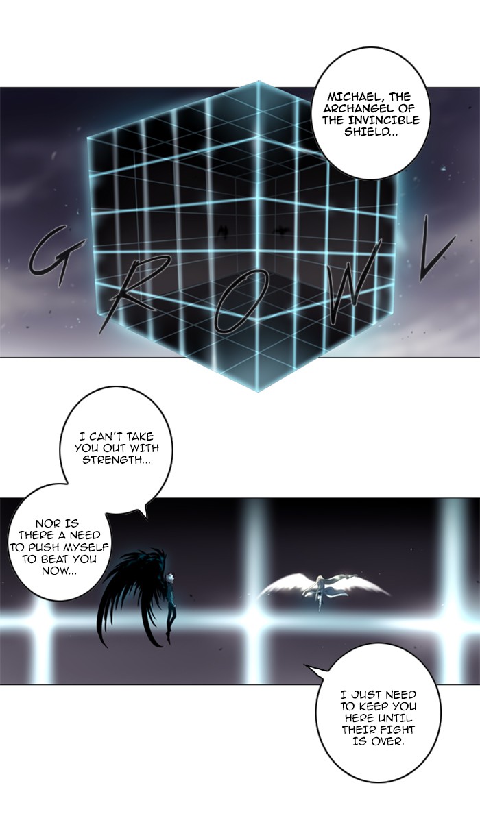 Read Soul Cartel Manga Online