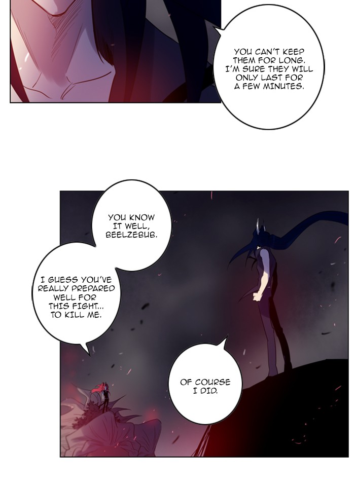 Read Soul Cartel Manga Online