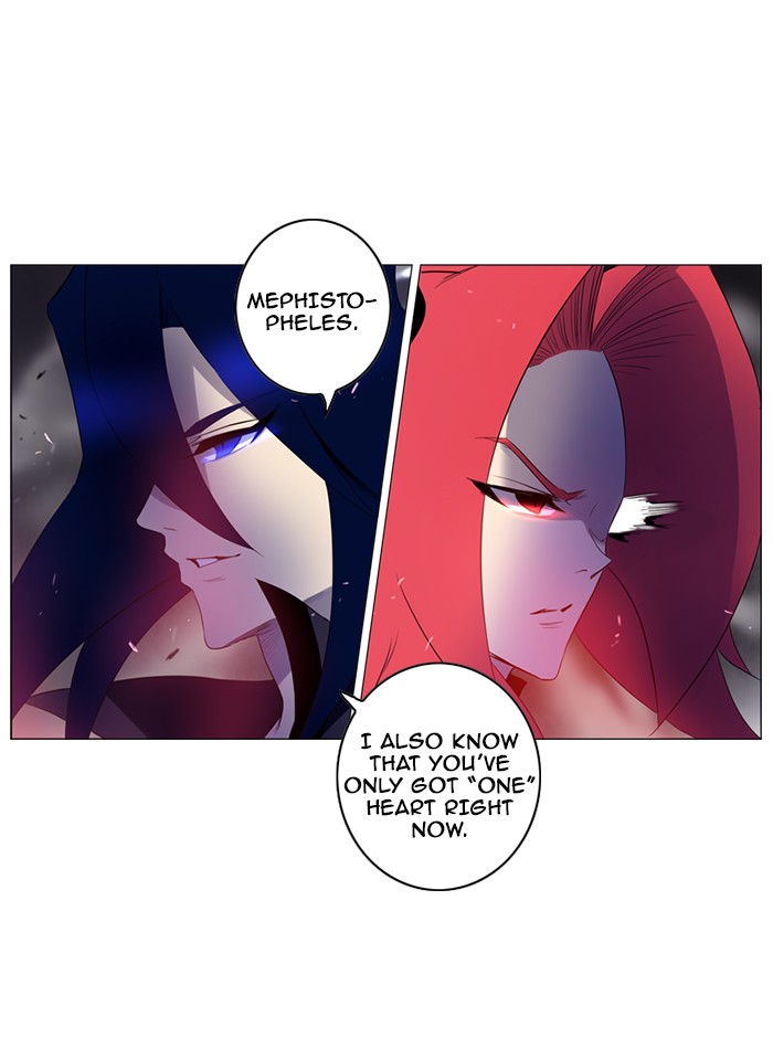 Read Soul Cartel Manga Online