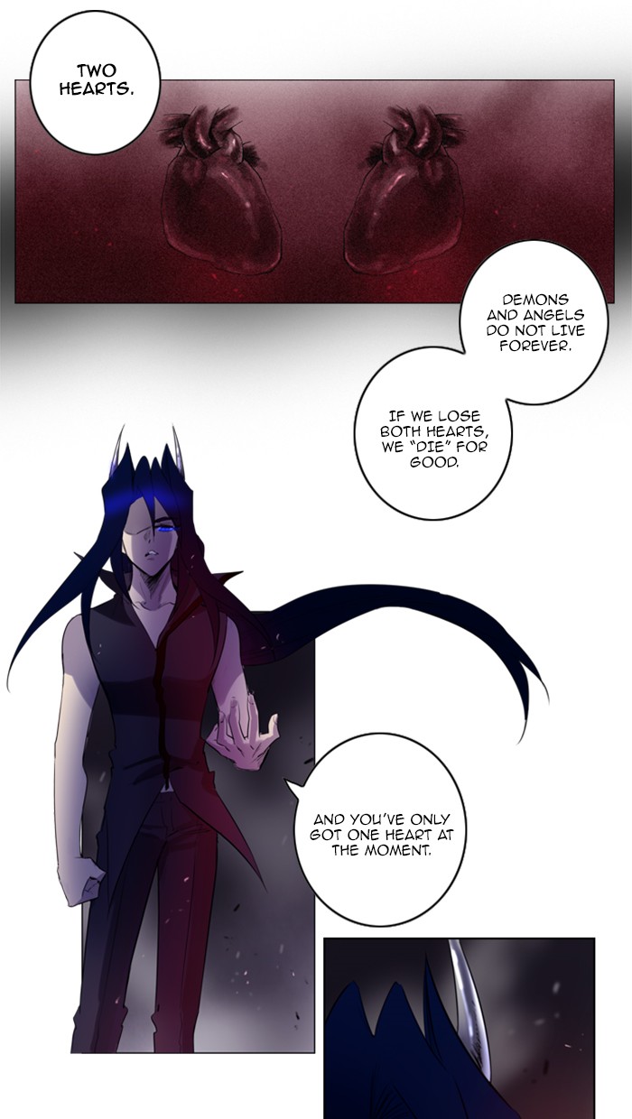 Read Soul Cartel Manga Online