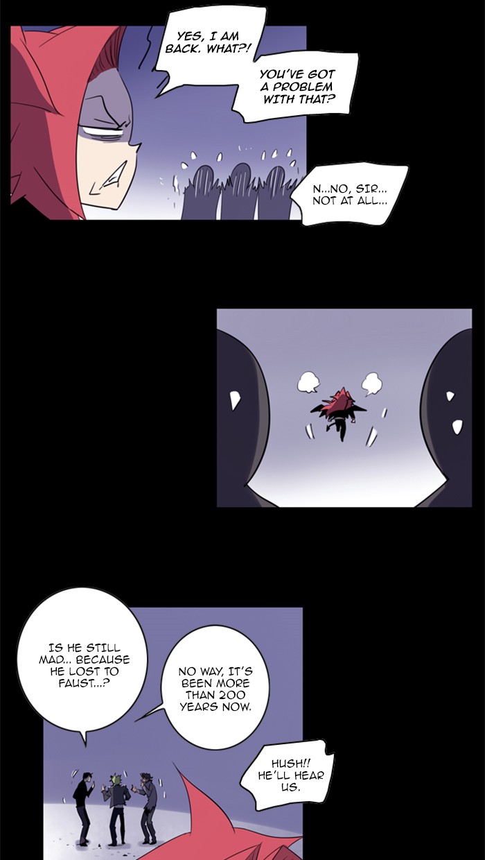 Read Soul Cartel Manga Online