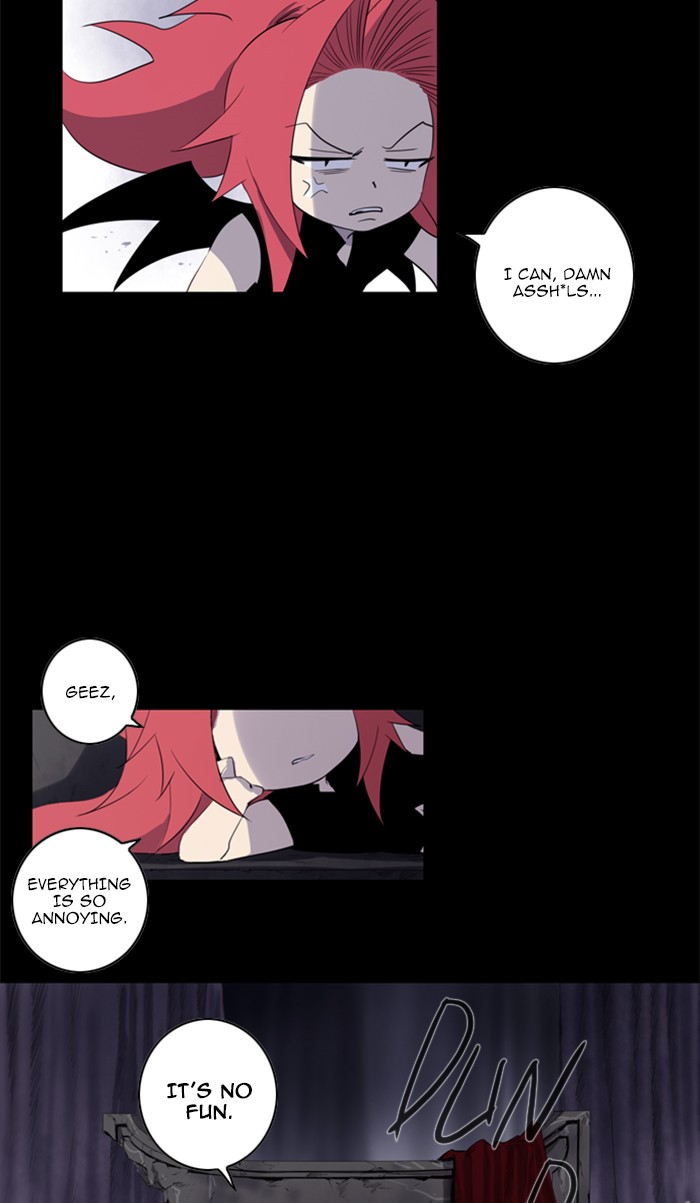 Read Soul Cartel Manga Online