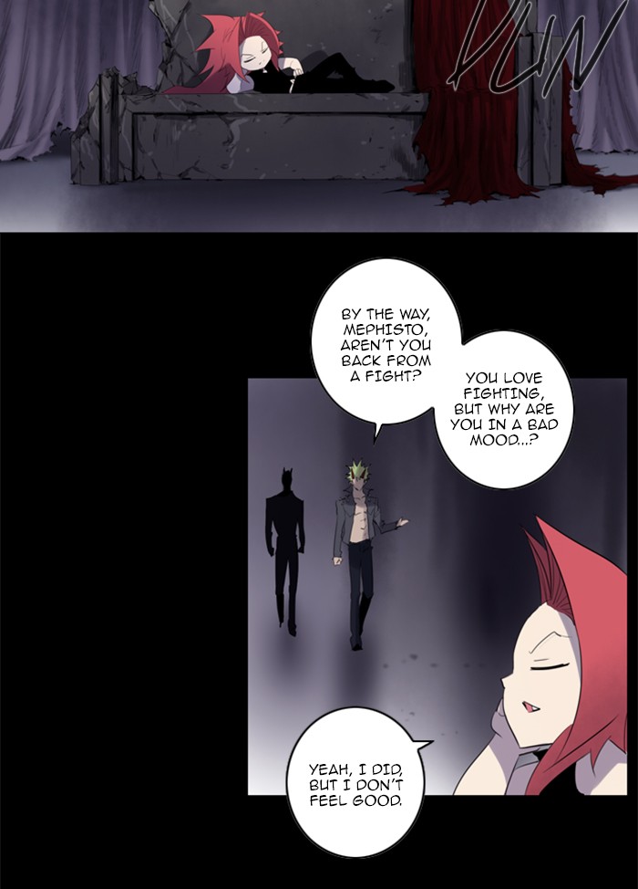 Read Soul Cartel Manga Online
