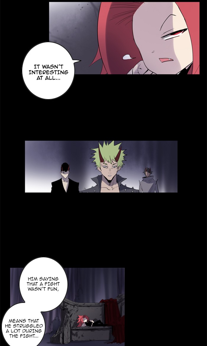 Read Soul Cartel Manga Online