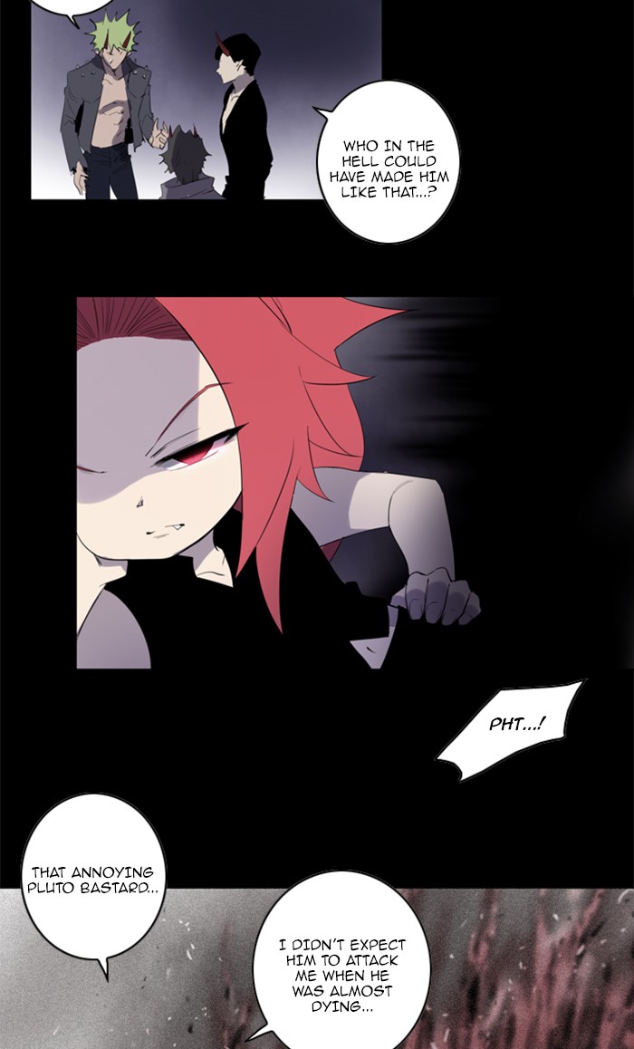 Read Soul Cartel Manga Online