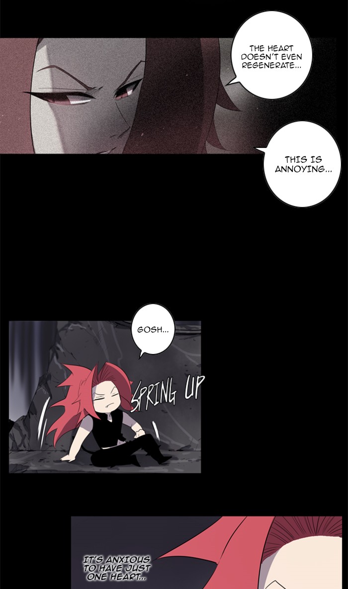 Read Soul Cartel Manga Online