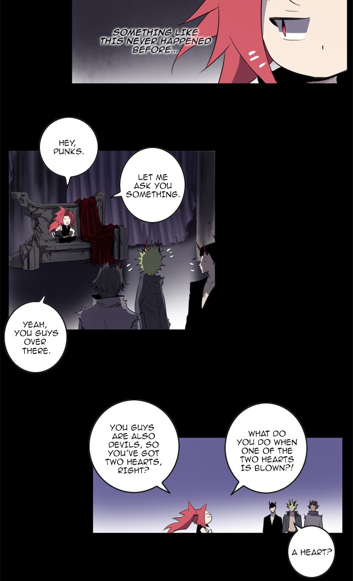 Read Soul Cartel Manga Online