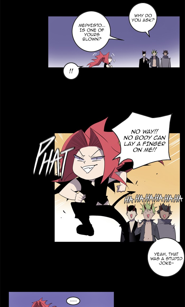Read Soul Cartel Manga Online