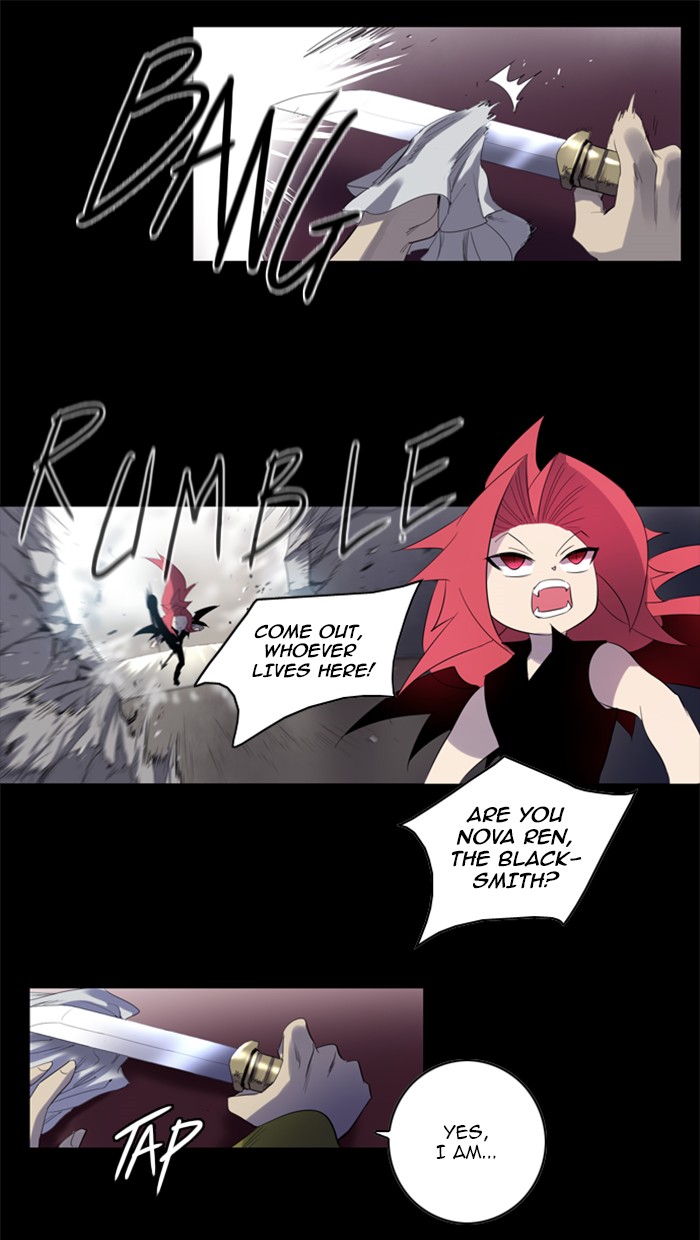 Read Soul Cartel Manga Online
