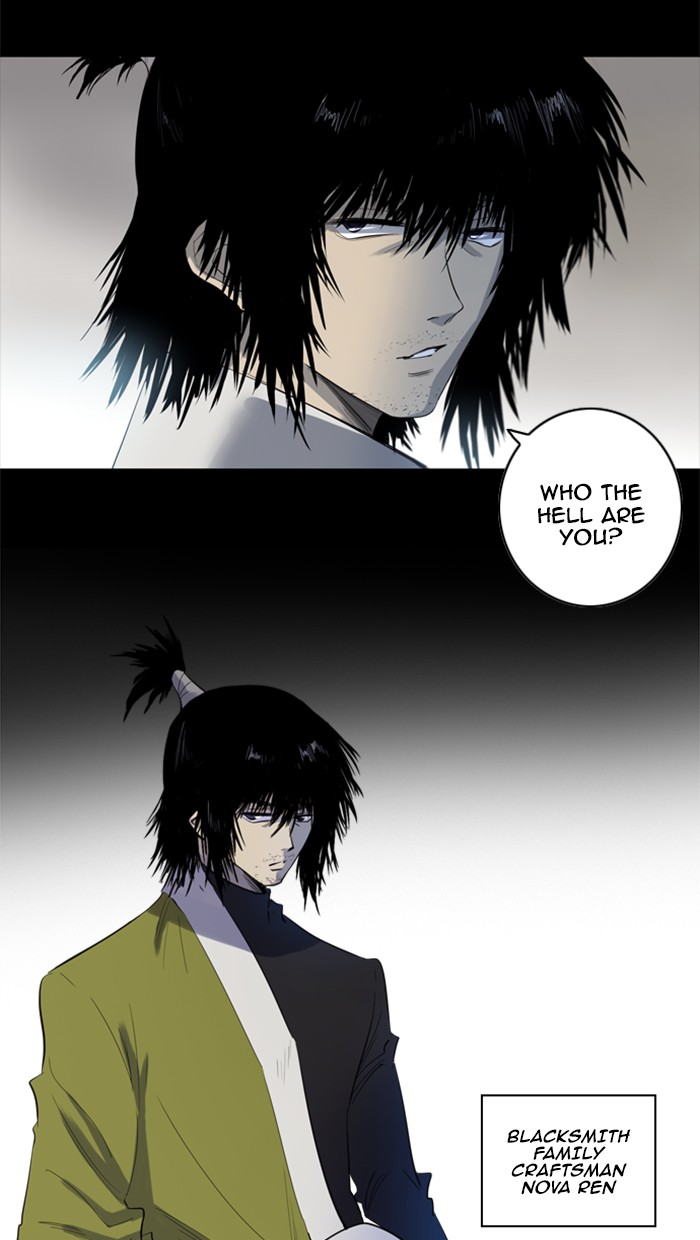 Read Soul Cartel Manga Online