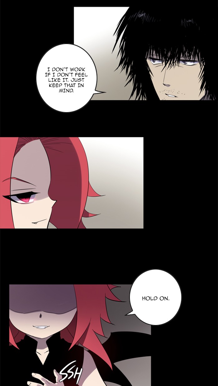 Read Soul Cartel Manga Online