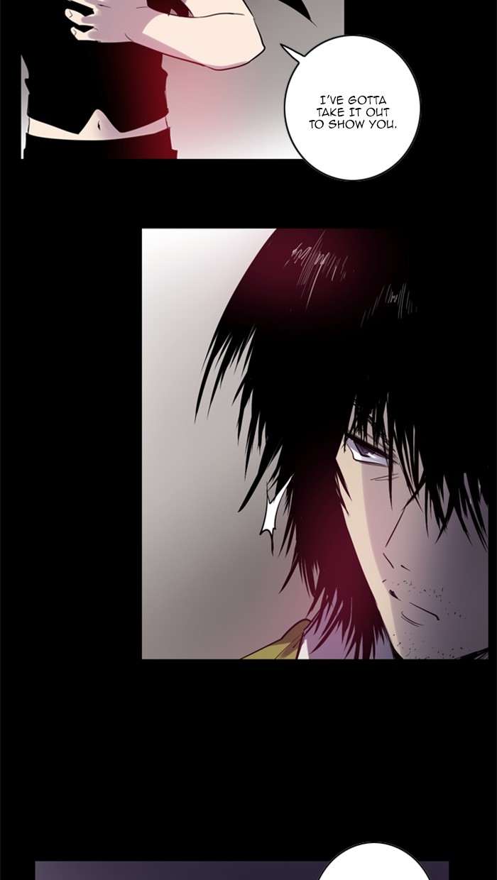 Read Soul Cartel Manga Online