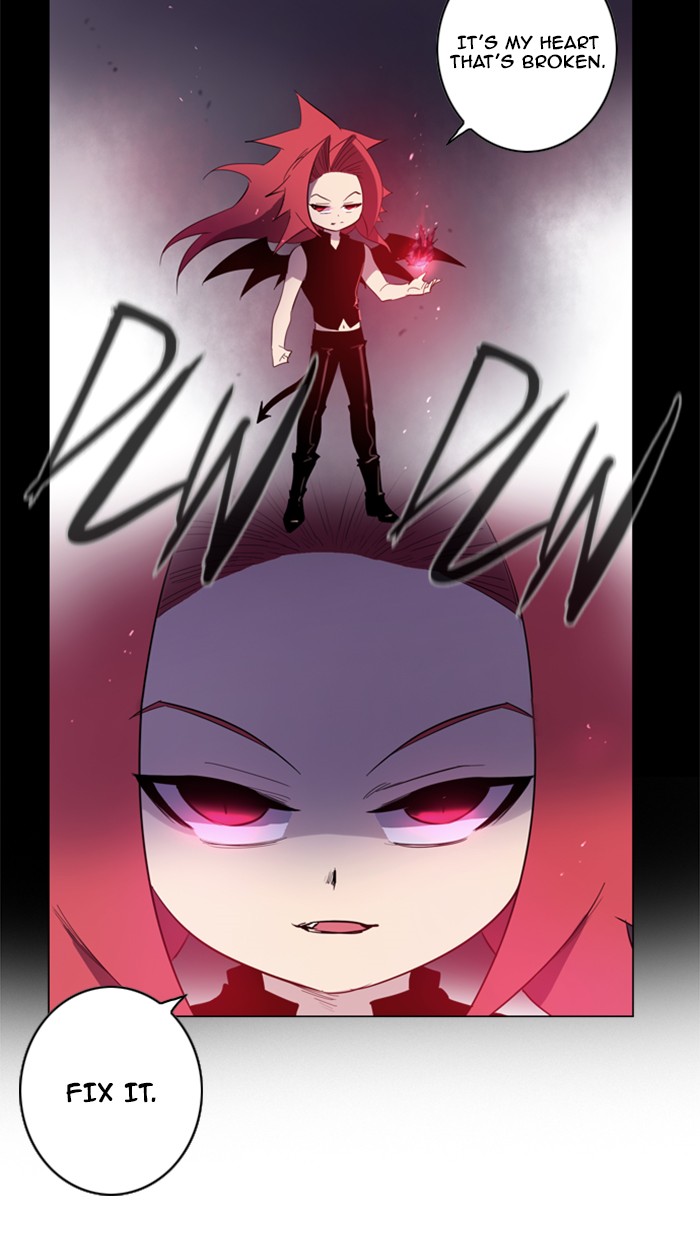 Read Soul Cartel Manga Online
