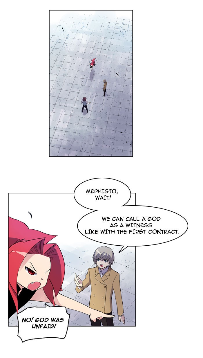 Read Soul Cartel Manga Online