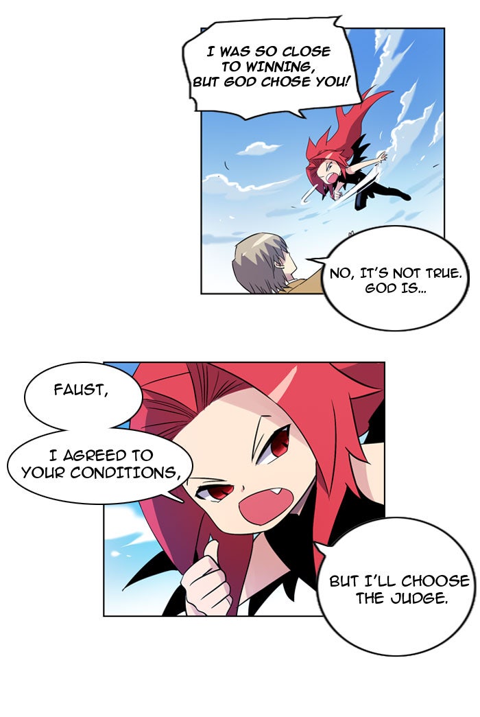 Read Soul Cartel Manga Online