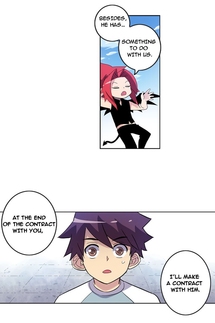 Read Soul Cartel Manga Online