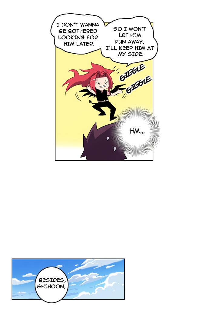 Read Soul Cartel Manga Online