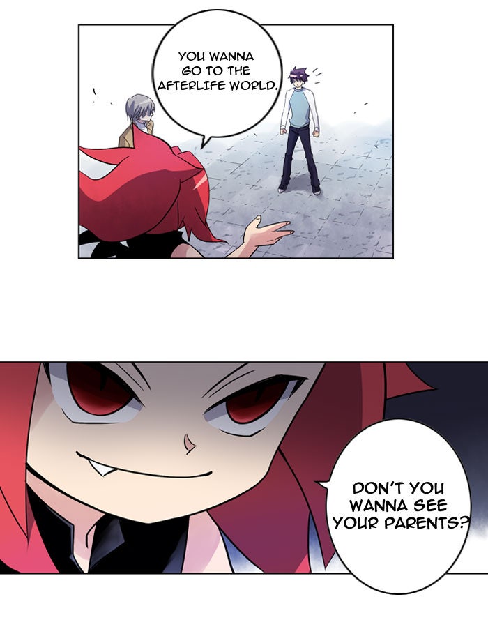Read Soul Cartel Manga Online