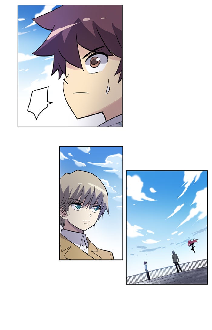 Read Soul Cartel Manga Online