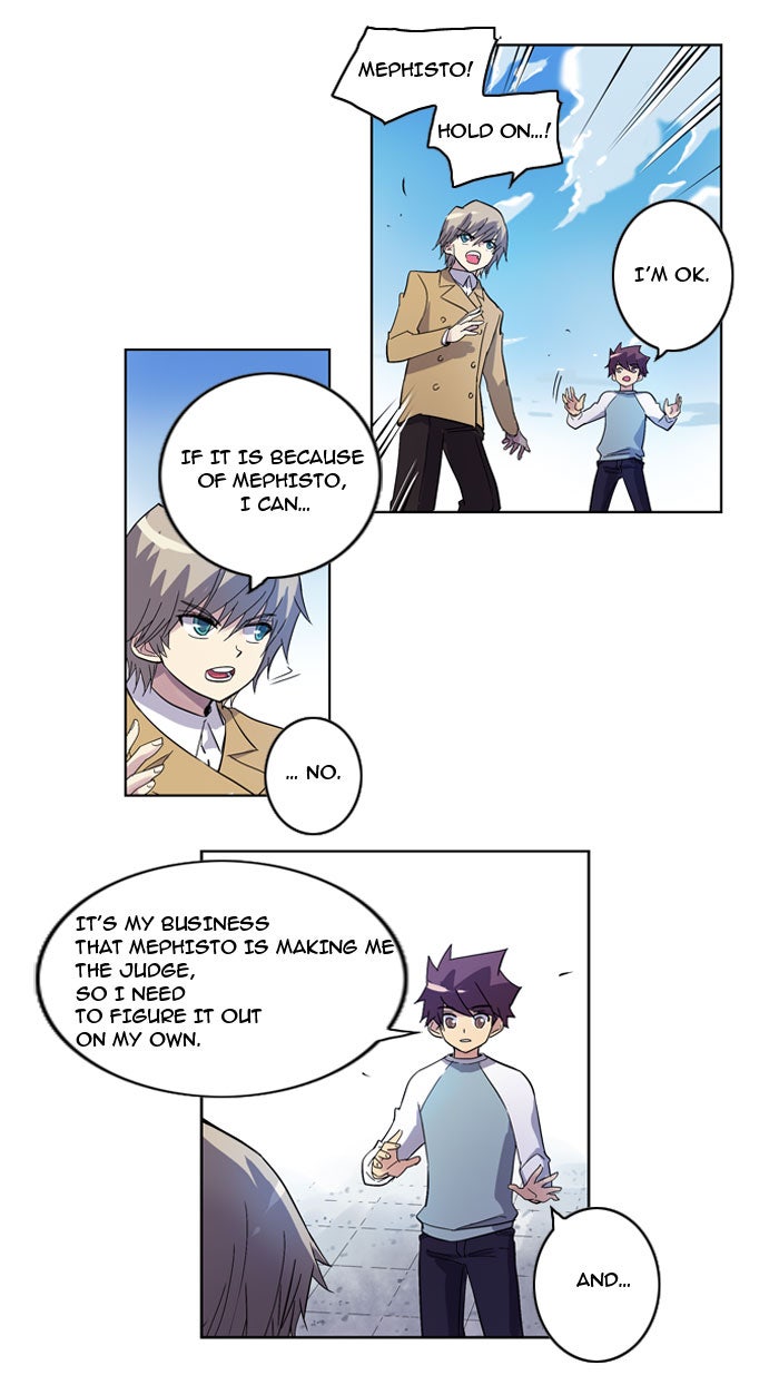 Read Soul Cartel Manga Online