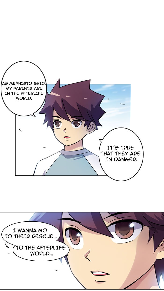 Read Soul Cartel Manga Online