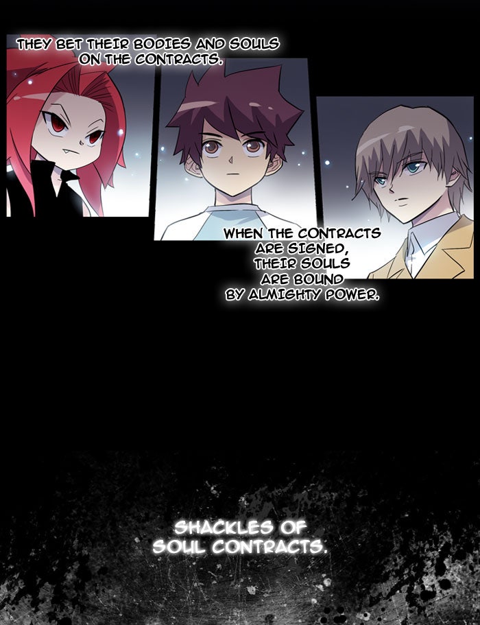 Read Soul Cartel Manga Online