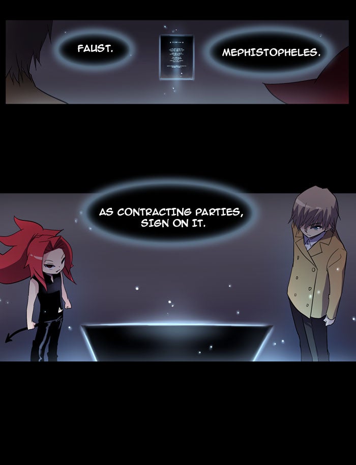 Read Soul Cartel Manga Online
