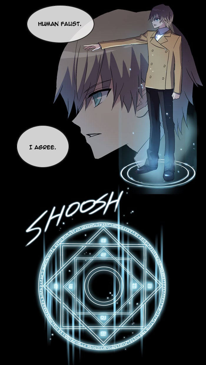 Read Soul Cartel Manga Online