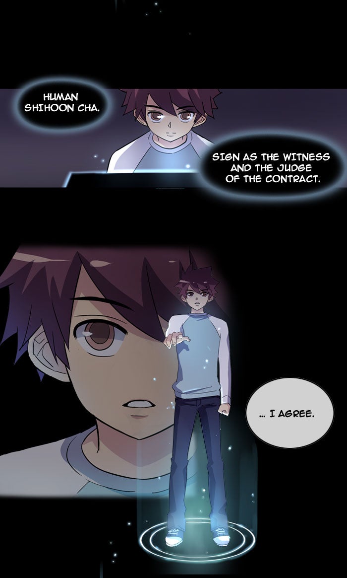Read Soul Cartel Manga Online