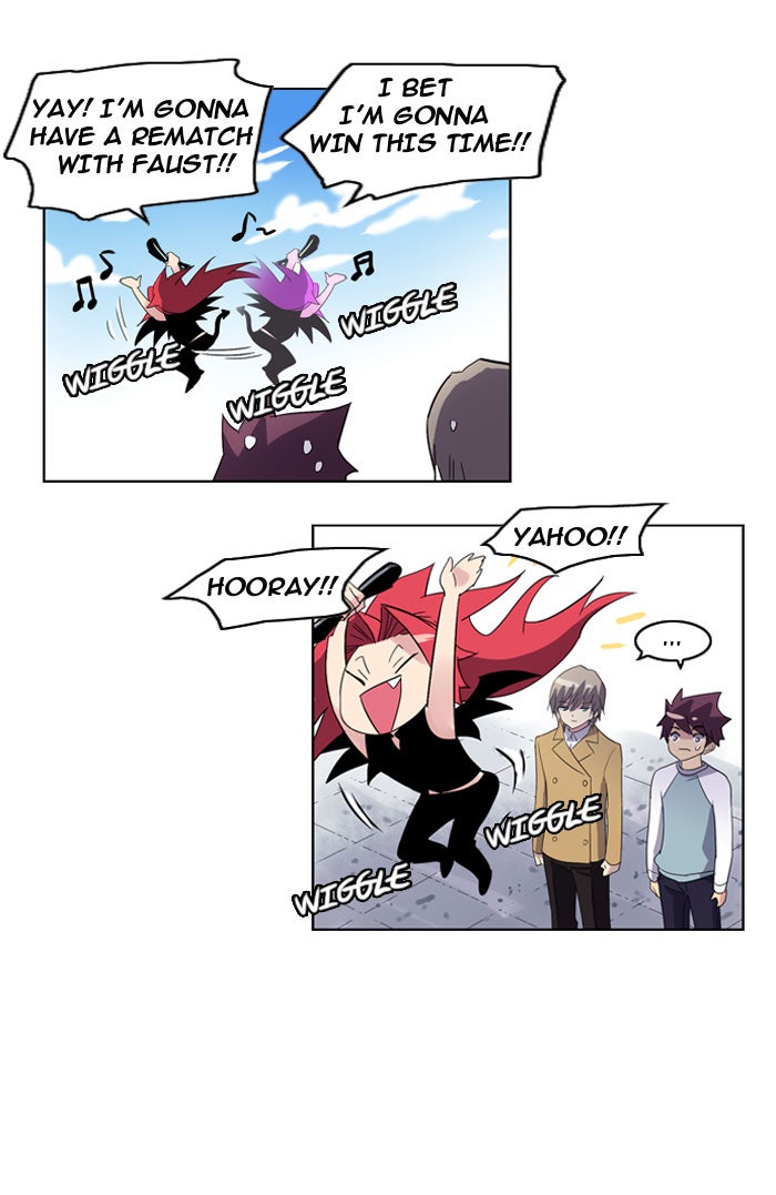 Read Soul Cartel Manga Online